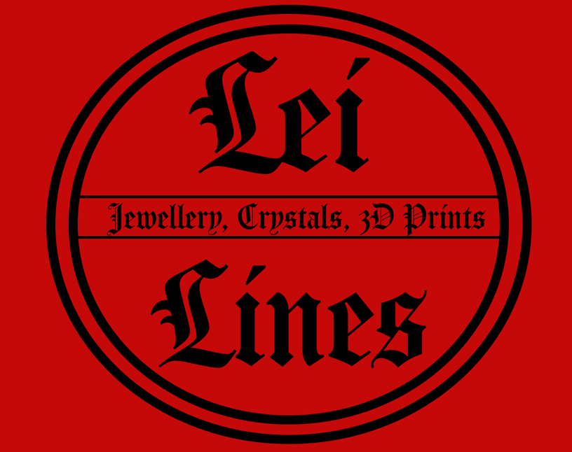 Lei Lines Logo