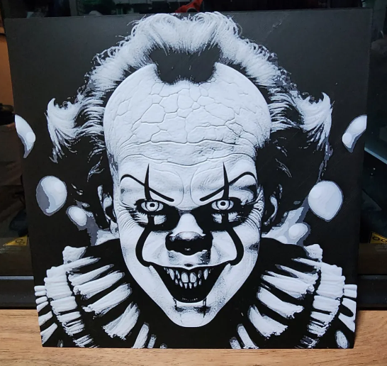 pennywise